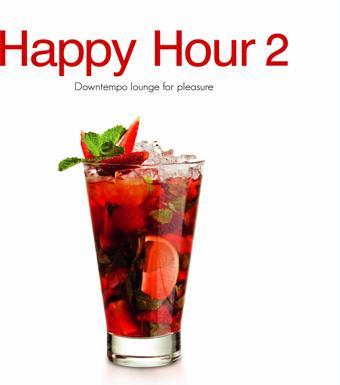 Artist Müzik Happy Hour 2 / Çeşitli sanatçılar - Various Artists