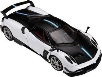Sunman 1/14 Kumandalı Pagani Huayra Bc 75400 BEYAZ