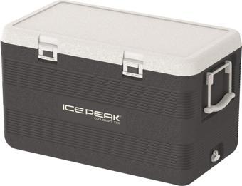 IcePeak CoolCraft 120 Buzluk 113 Litre-FÜME