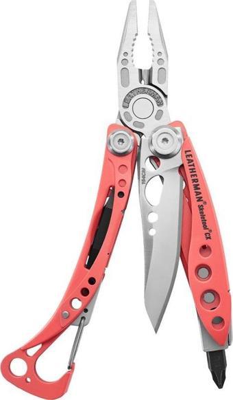 Skeletool CX Guava
