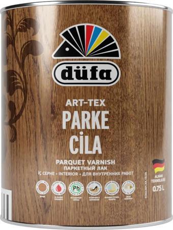 Düfa ART-TEX Parke Cilası Parlak 0.75 l