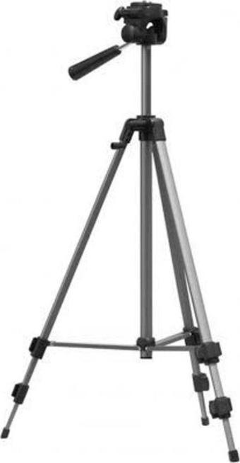 Soligor Braun 3000 170 Cm Professional Makina Tripod