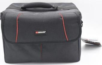 Soligor Braun 83513 Dslr Kamera Çantası