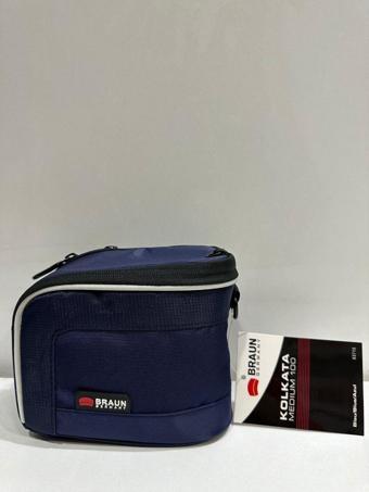 Soligor Braun 83715 Profesyonal Dslr Kamera Çantası