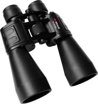 Soligor Braun Binocular 10 - 30 X 60 Professional Zoom Dürbün ( 20117 )