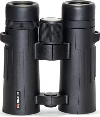 Soligor Braun Compagno 8 X 42 Wp Professional Su Altı Dürbün ( 20004 )