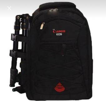 Soligor Canon Uyumlu Profesyonel Probag Sırt Çantası