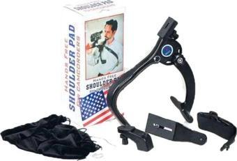 Soligor Omuz Shoulderpad Dslr Kameralar