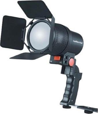 Soligor Reflecta Studio 8002 1000W Video Işığı