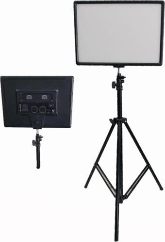 Soligor Soft Led Light 288A Led Youtuber Set