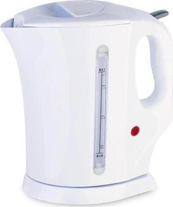 CVS DN 9311 Kettle Su Isıtıcı Beyaz 1.7 Lt