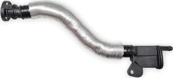 VW Audi Seat Skoda 1.8 TFSi Motor Havalandırma Borusu 06H103226A