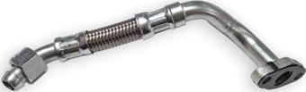 VW Passat B5.5 2001-2005 1.9 Dizel AVF Turbo Yağ Borusu 028145736AH