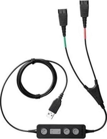 Jabra Link 265 Y Kablo