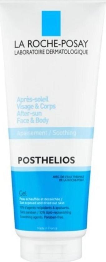 Posthelios After Sun 100ml