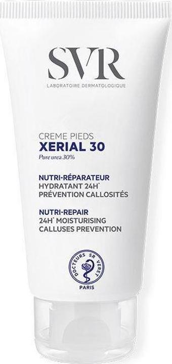 Svr Xerial 30 Creme Pieds 50ml