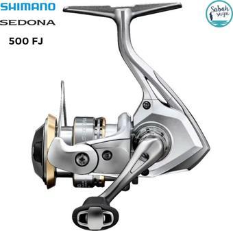 Shimano Sedona 500 FJ LRF Olta Makinesi