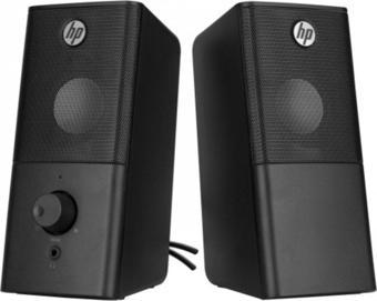 HP DHS-2101 2.0 Multimeya Speaker Hoparlör