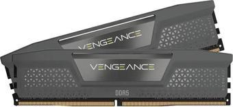 CORSAIR Vengeance 32GB (2X16GB) 6000Mhz DDR5 CL28 Dual Kit Ram-CMK32GX5M2B6000Z28