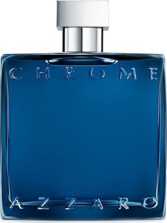 Azzaro Chrome Parfum 100 ml Erkek Parfümü