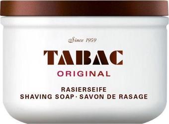 Tabac Original Shaving Soap Bowl 125 g Tıraş Sabunu