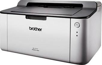 BROTHER HL-1111_3 Tonerli  A4 LazerJet Yazıcı