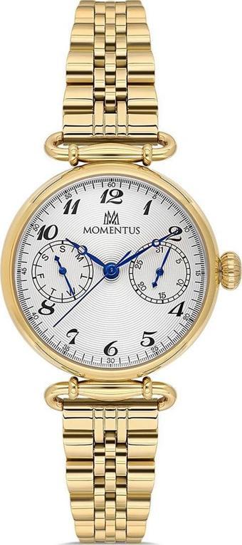 Momentus CW340G-02SG Kadın Kol Saati