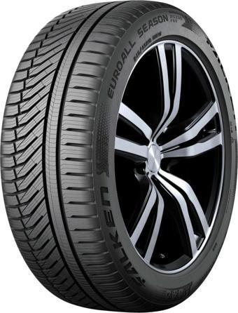 Falken 225/40 R18 TL 92W XL EUROALL SEASON AS220 Dört Mevsim Lastiği (Üretim Tarihi:2024)