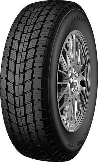 Petlas 195 R14 C TL 106/104R 8PR FULL GRIP PT925 Kamyonet Kış Lastiği (üretim Tarihi:2024) 