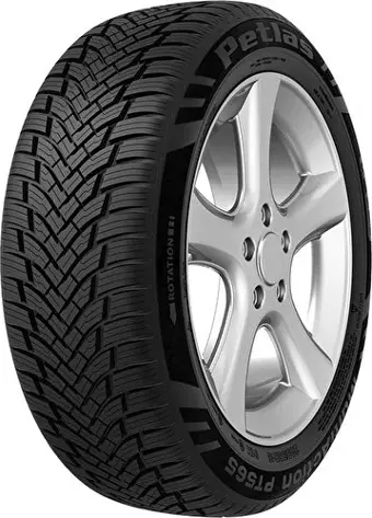 Petlas 205/55 R17 95W Reinf Multiaction PT565 Oto 4 Mevsim Lastiği (Üretim Yılı: 2024)