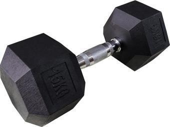 Avessa Hex 15 Kg Olimpik Dambıl 