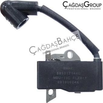 Oleo-Mac Gs440 / 937 / 941C / 941Cx Elektronik Ateşleme Bobini 