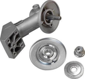 Stihl Fr450 / Fr480 / Fs120 / Fs250 Tırpan Başlığı Redüktörün 26 Mm