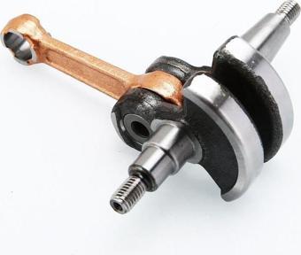 Castor / Alpina 42 / 52 /55 Tırpan Krank Seti Komple