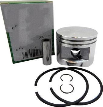 Stihl Fr480 / Fs480  Tırpan  Piston Segman Seti Komple 44Mm