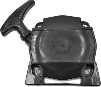 Kawasaki Tj53 Motorlu Tırpan Starter Kapağı 