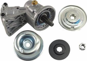 Oleo-Mac 746 / 753 / 755 Tırpan  Başlığı Redüktörü 32Mm