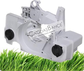 Stihl Ms290 / Ms390  Motorlu Testere Karter Komple