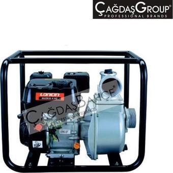 Loncin LC80ZB  Su Motoru Motopomp 3 Inch