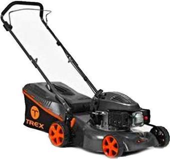 Trex G42P-A Benzinli Çim Biçme Makinesi 2.7 HP