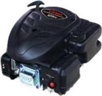 Loncin LC1P61FE Benzinli Dikey Milli Motor