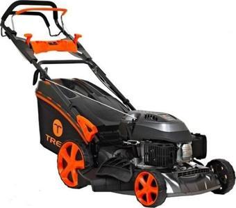 Trex G51PHL-T Benzinli Çim Biçme Makinesi 6 Hp