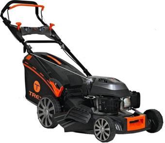 Trex G53 PHL-T Benzinli İtmeli Çim Biçme Makinesi