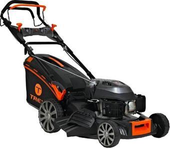 Trex G53 SHL-T Benzinli Şanzımanlı Çim Biçme Makinesi