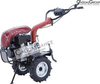 BOLAT ATOM 7 HP BENZİNLİ ÇAPA MAKİNESİ 3+1