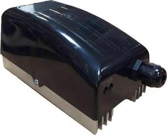 Titanium Zeytin Hasat Makinesi Konvertör 34V Devir Ayarsız