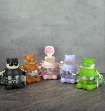 KAWAİ BEAR MATARA 800 ML