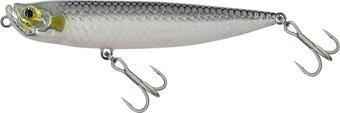 Molix WTD 150T 42gr Silver Albino  
