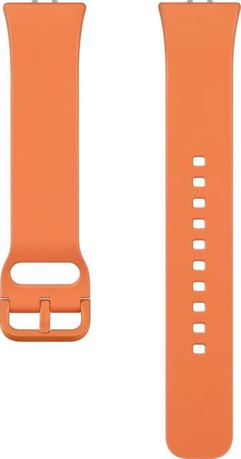 Samsung Fit 3 Kordon - Turuncu
