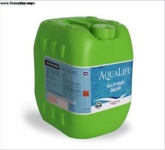 Aqualife Havuz Yosun Önleyici 20kg TdrTR